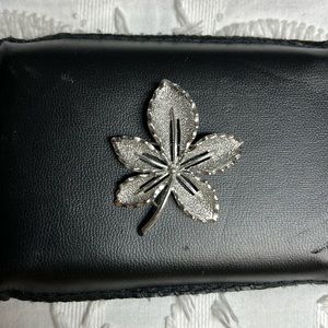 Sarah Cov Brooch